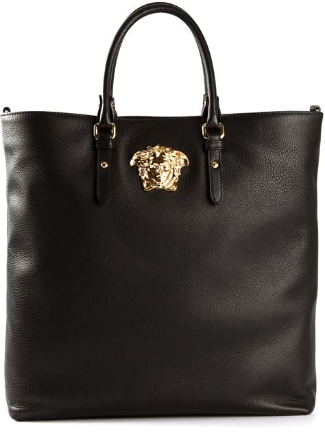 versace square bag